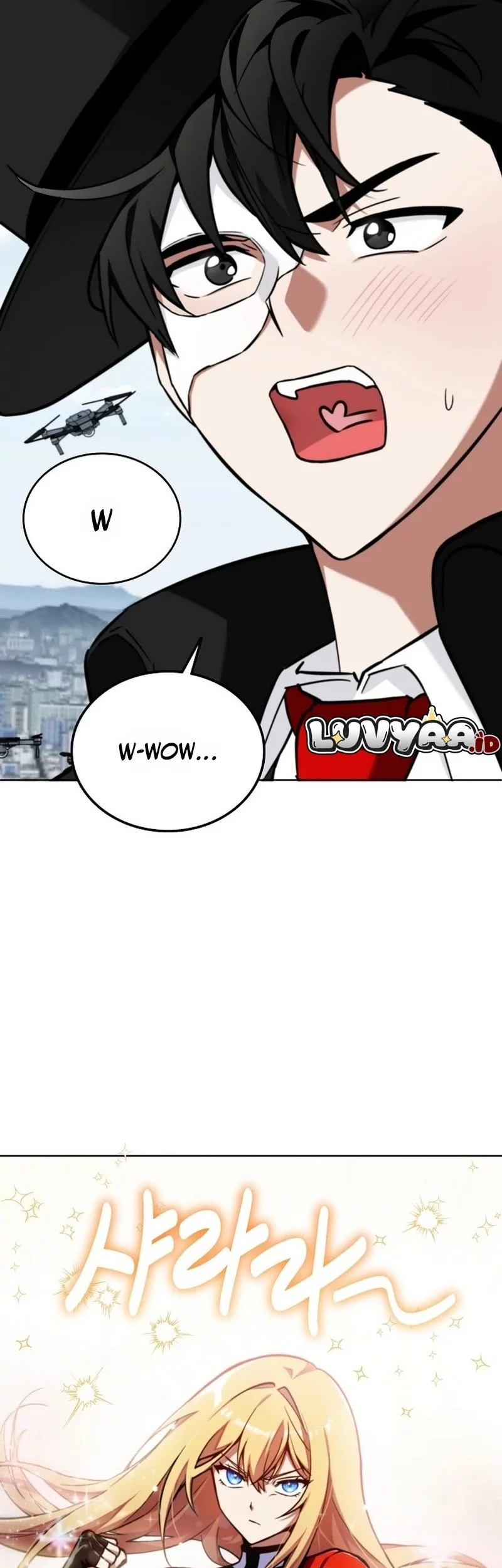 I Became the Villain the Hero Is Obsessed With Chapter 1 - halaman 84