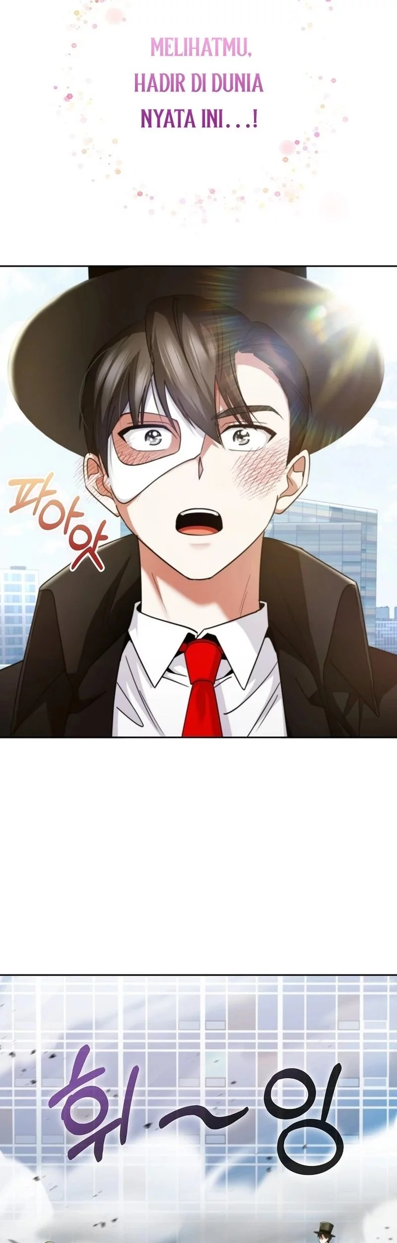 I Became the Villain the Hero Is Obsessed With Chapter 1 - halaman 86
