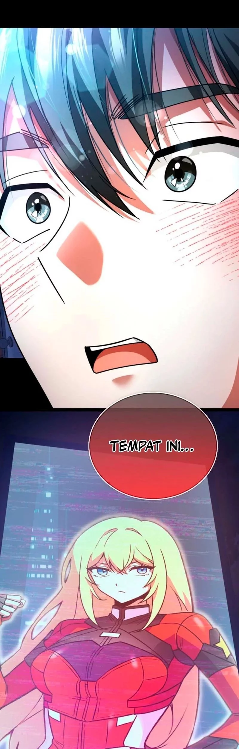I Became the Villain the Hero Is Obsessed With Chapter 1 - halaman 94