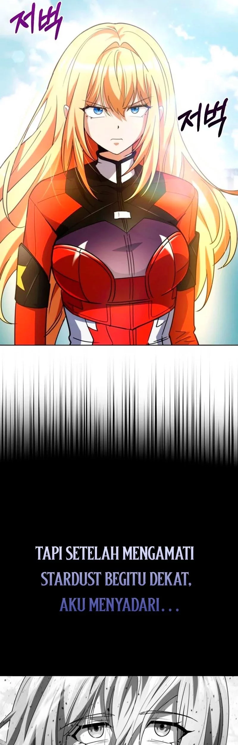 I Became the Villain the Hero Is Obsessed With Chapter 1 - halaman 96
