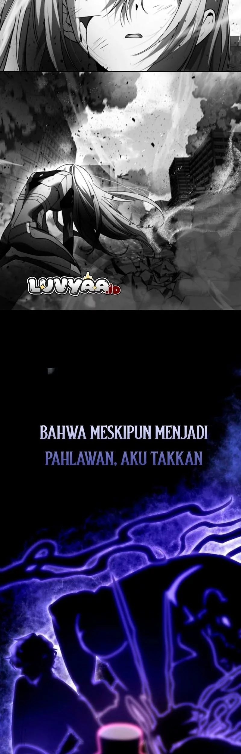 I Became the Villain the Hero Is Obsessed With Chapter 1 - halaman 97