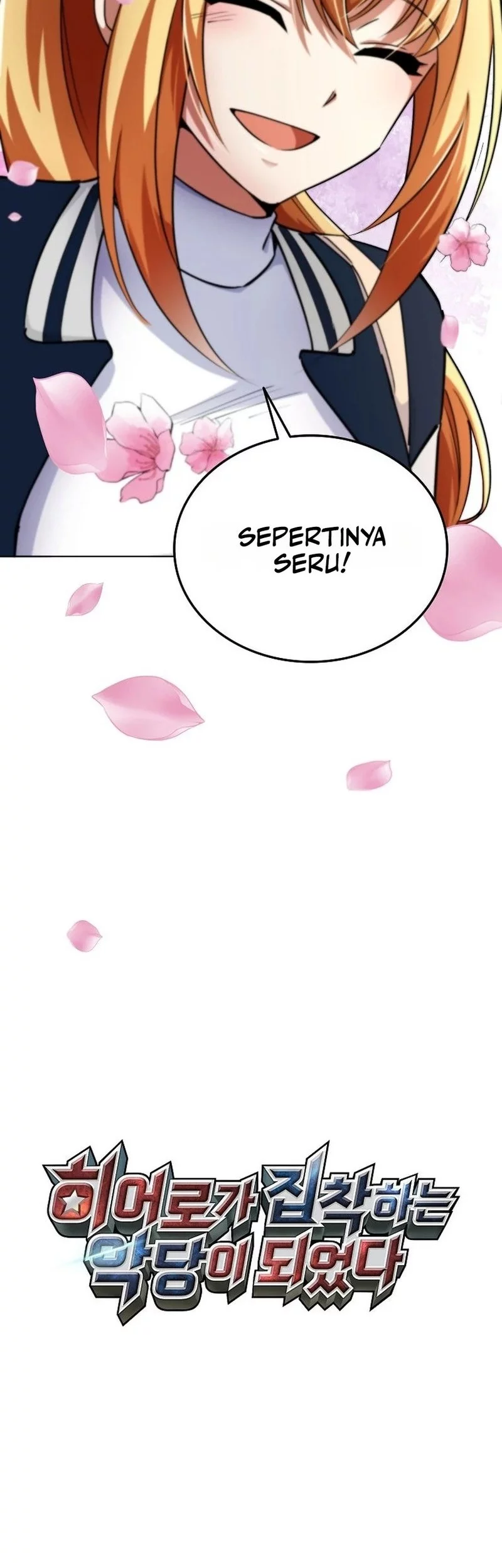 I Became the Villain the Hero Is Obsessed With Chapter 10 - halaman 18