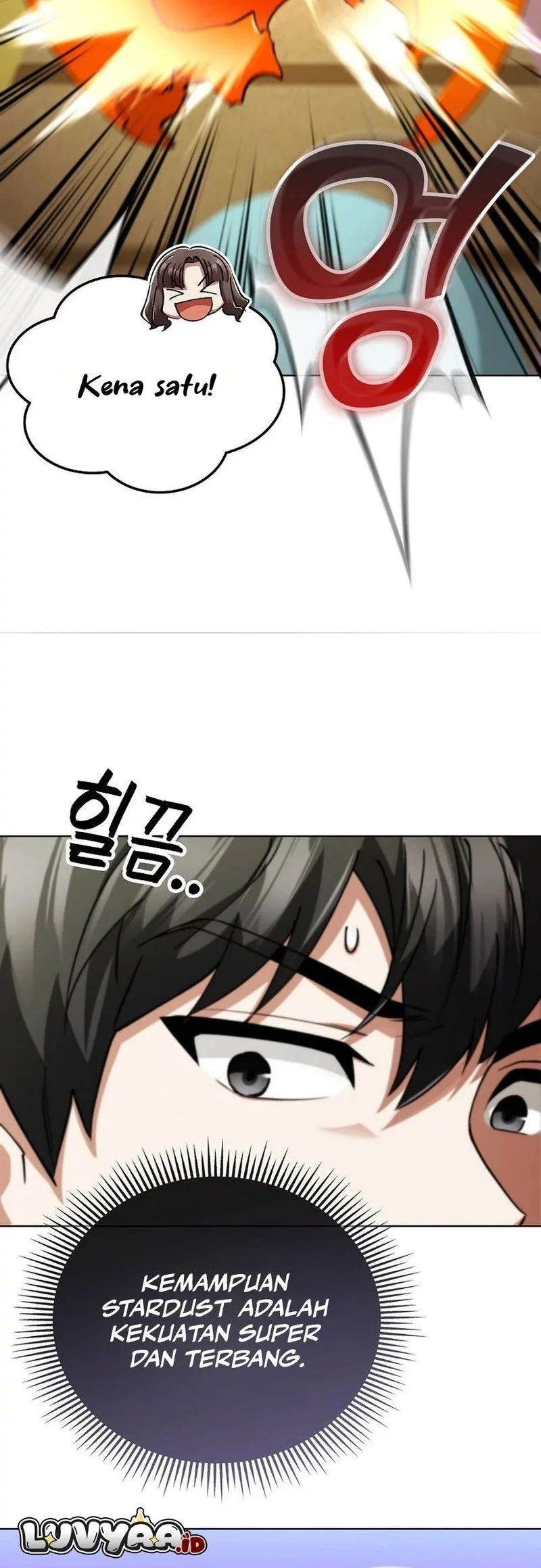 I Became the Villain the Hero Is Obsessed With Chapter 10 - halaman 24