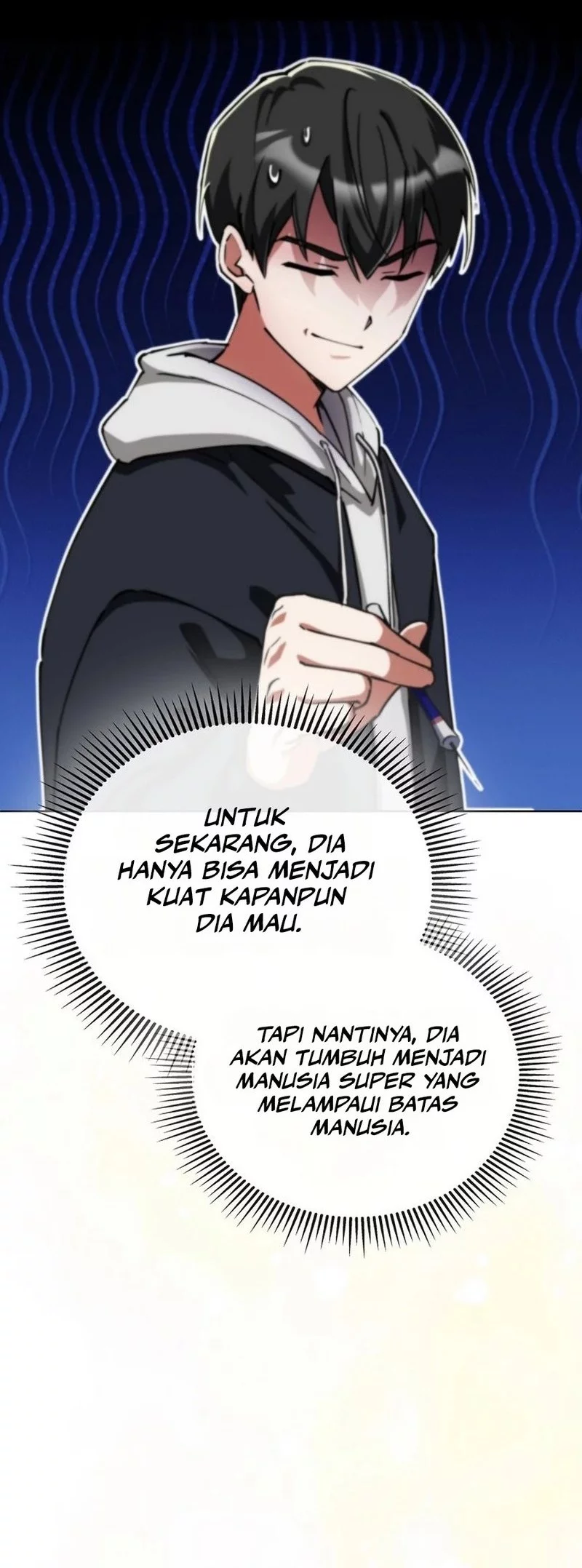 I Became the Villain the Hero Is Obsessed With Chapter 10 - halaman 28