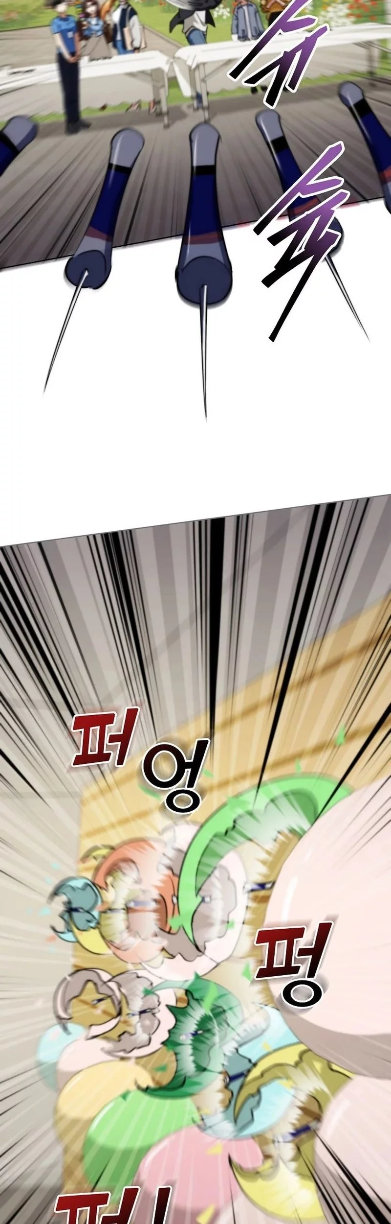 I Became the Villain the Hero Is Obsessed With Chapter 10 - halaman 38