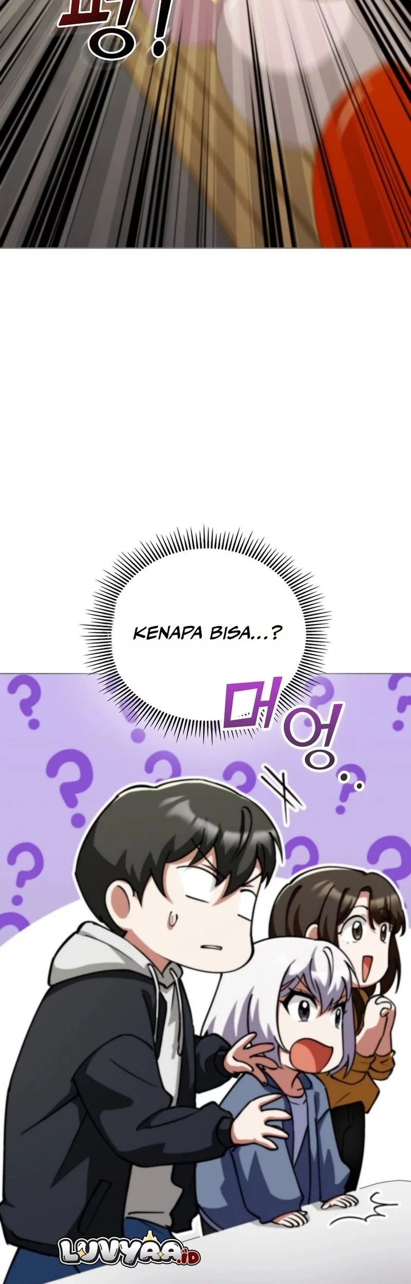 I Became the Villain the Hero Is Obsessed With Chapter 10 - halaman 39