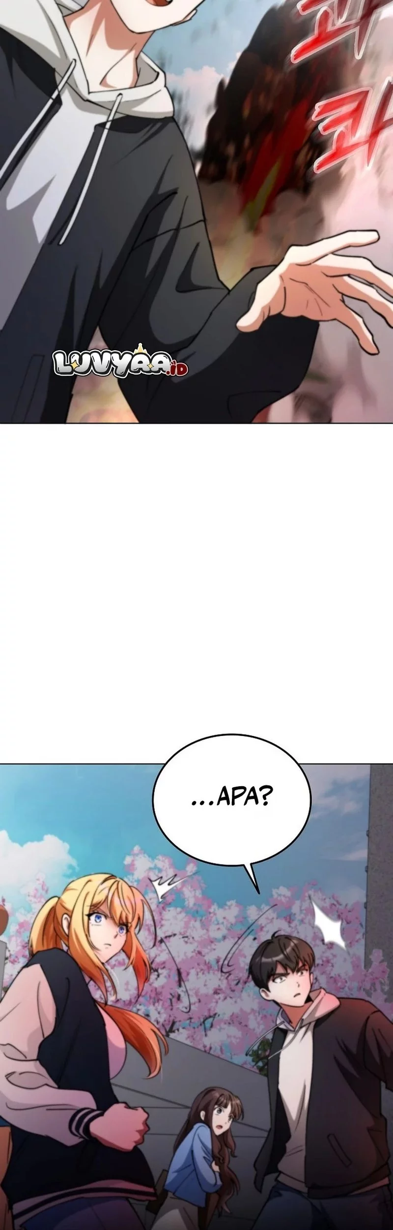 I Became the Villain the Hero Is Obsessed With Chapter 10 - halaman 52