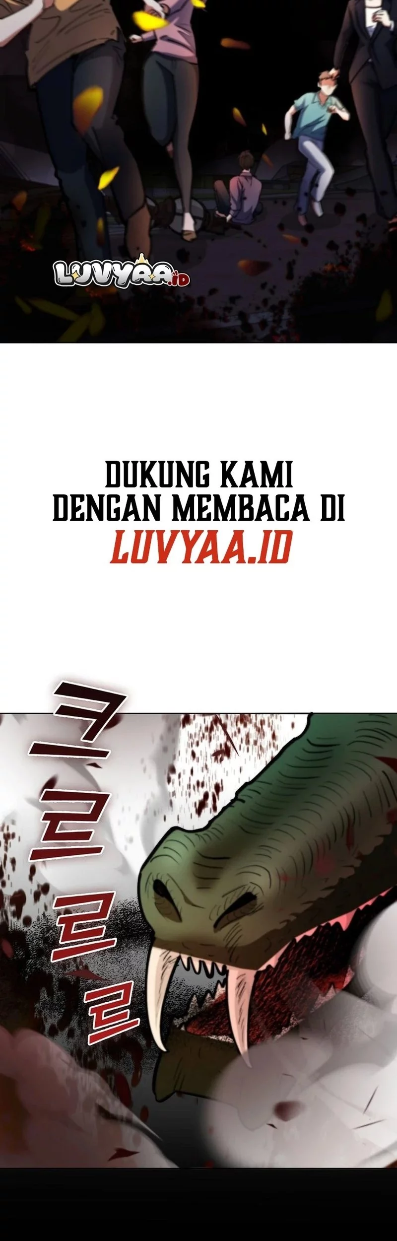 I Became the Villain the Hero Is Obsessed With Chapter 10 - halaman 54