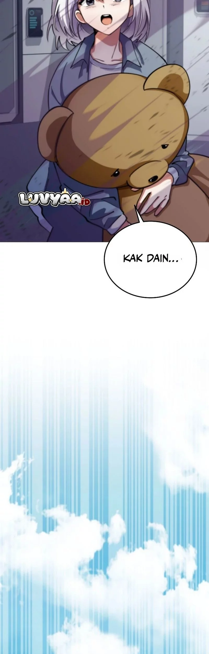 I Became the Villain the Hero Is Obsessed With Chapter 10 - halaman 67