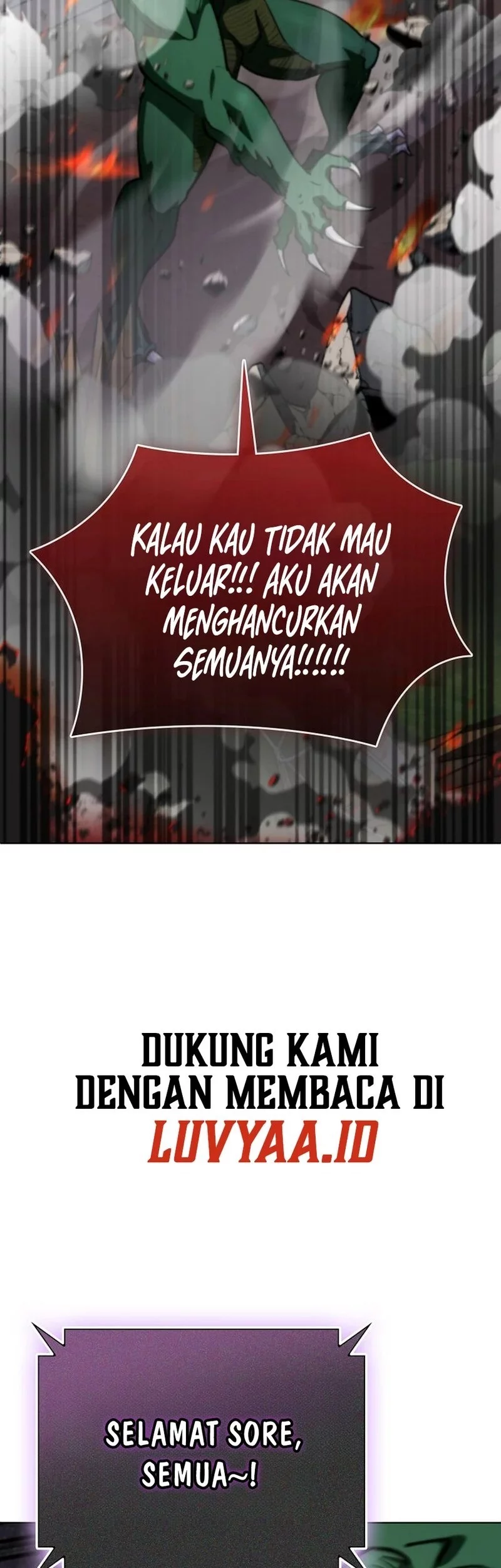 I Became the Villain the Hero Is Obsessed With Chapter 10 - halaman 69