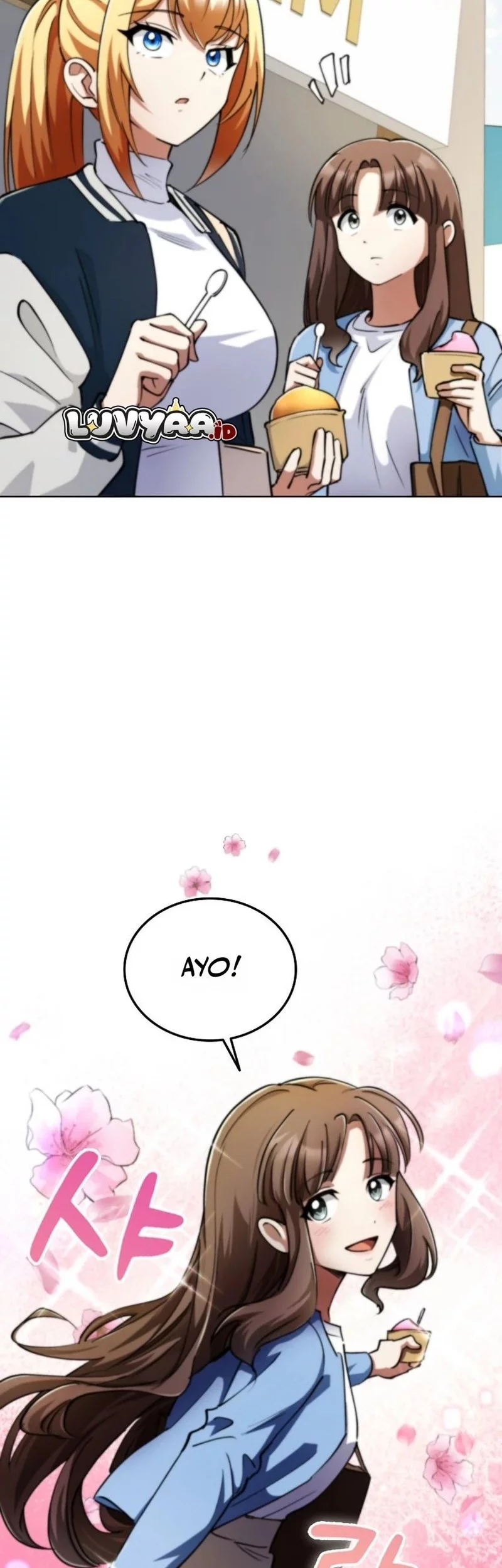 I Became the Villain the Hero Is Obsessed With Chapter 10 - halaman 7