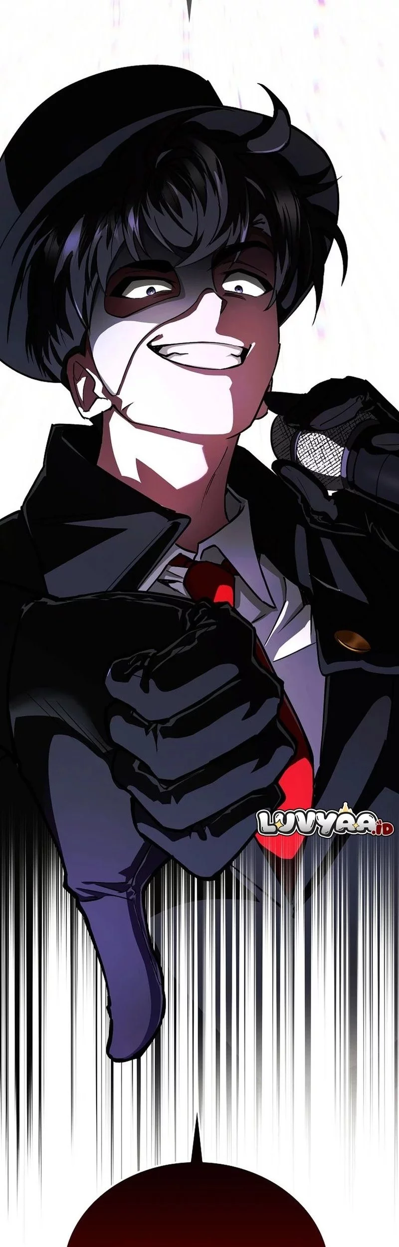 I Became the Villain the Hero Is Obsessed With Chapter 10 - halaman 74