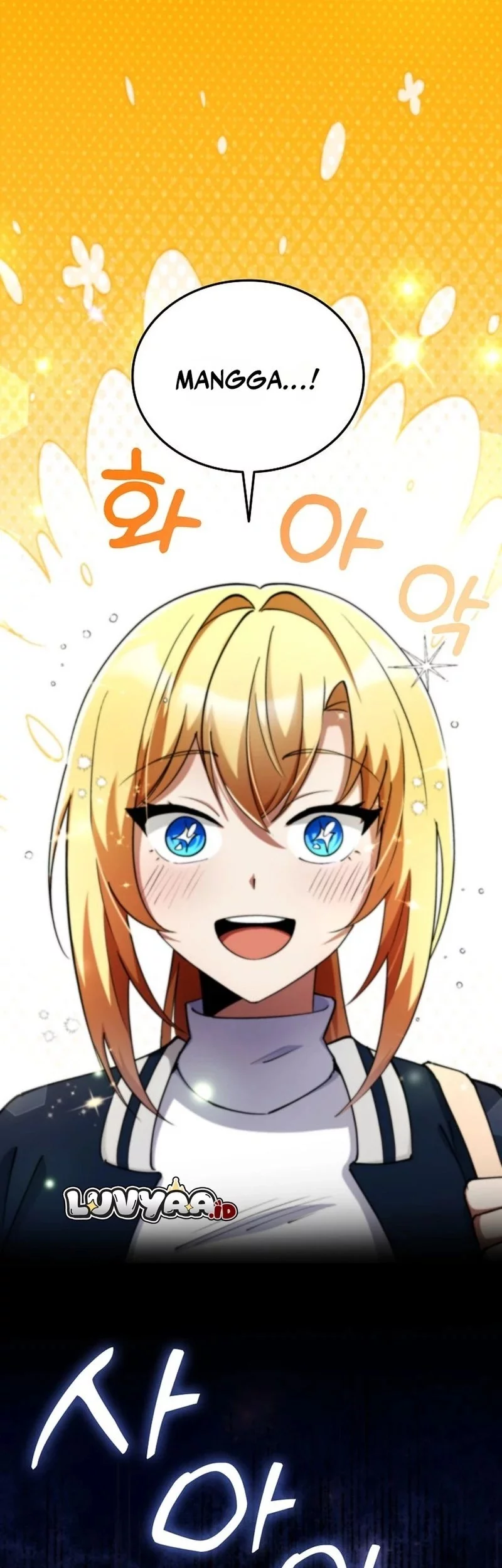 I Became the Villain the Hero Is Obsessed With Chapter 10 - halaman 9