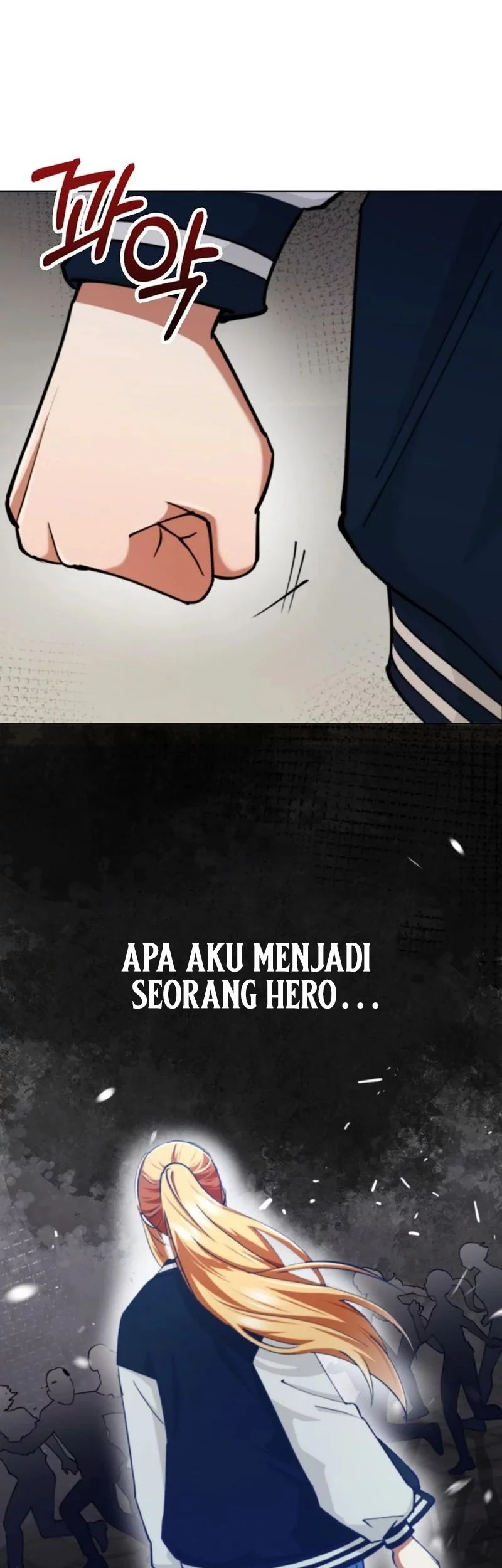 I Became the Villain the Hero Is Obsessed With Chapter 11 - halaman 11