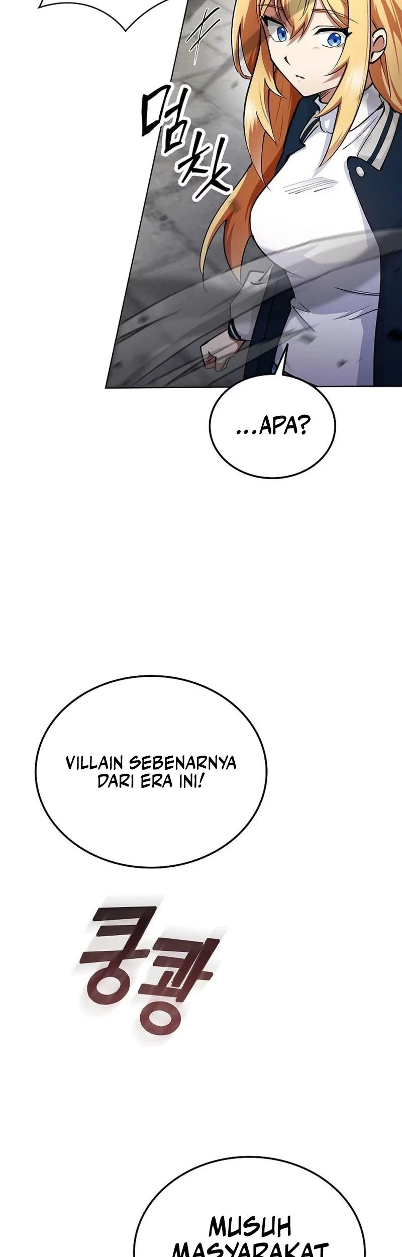 I Became the Villain the Hero Is Obsessed With Chapter 11 - halaman 15