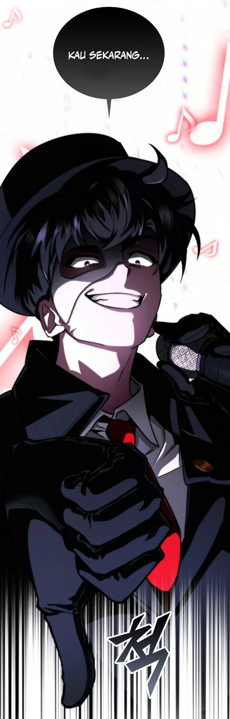 I Became the Villain the Hero Is Obsessed With Chapter 11 - halaman 18