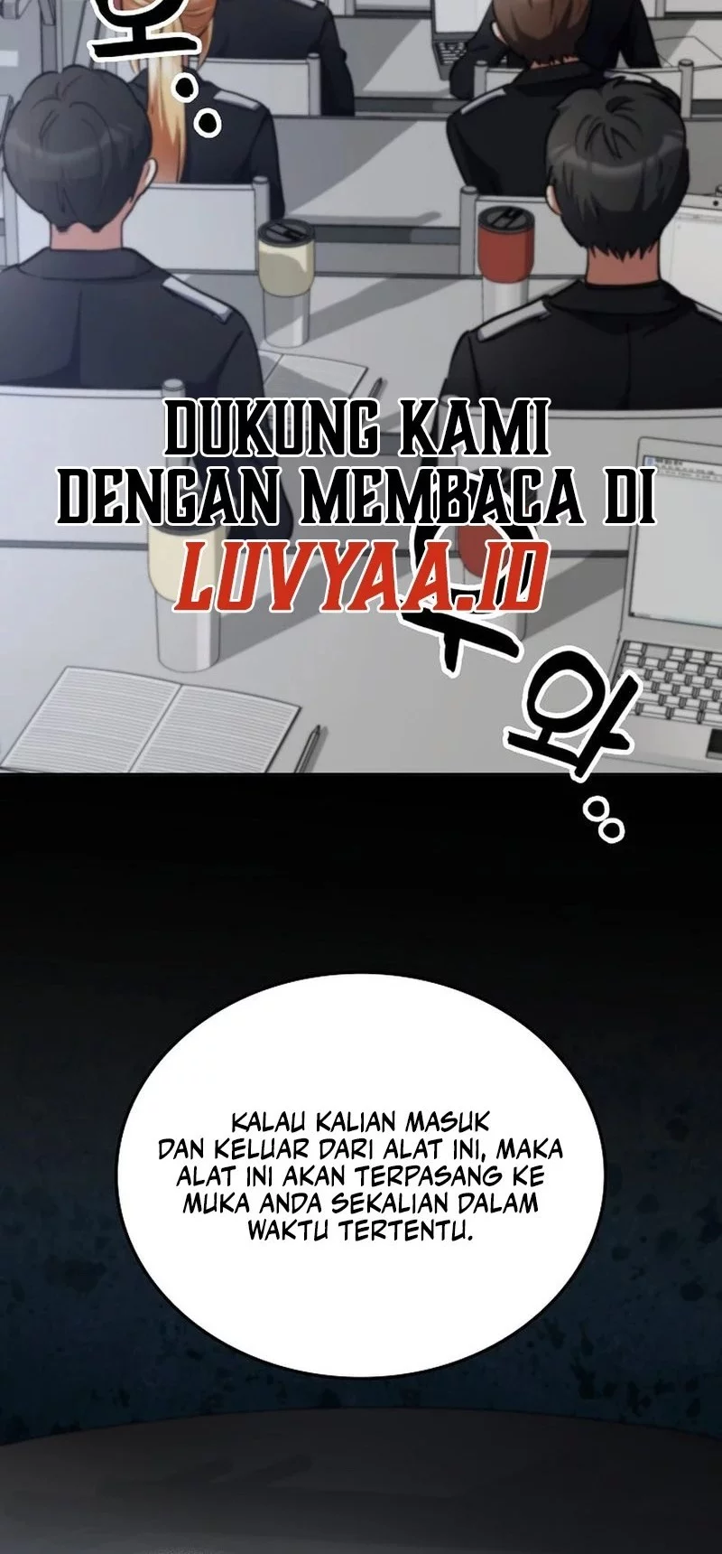 I Became the Villain the Hero Is Obsessed With Chapter 11 - halaman 4