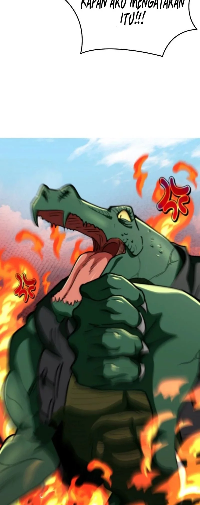 I Became the Villain the Hero Is Obsessed With Chapter 11 - halaman 40