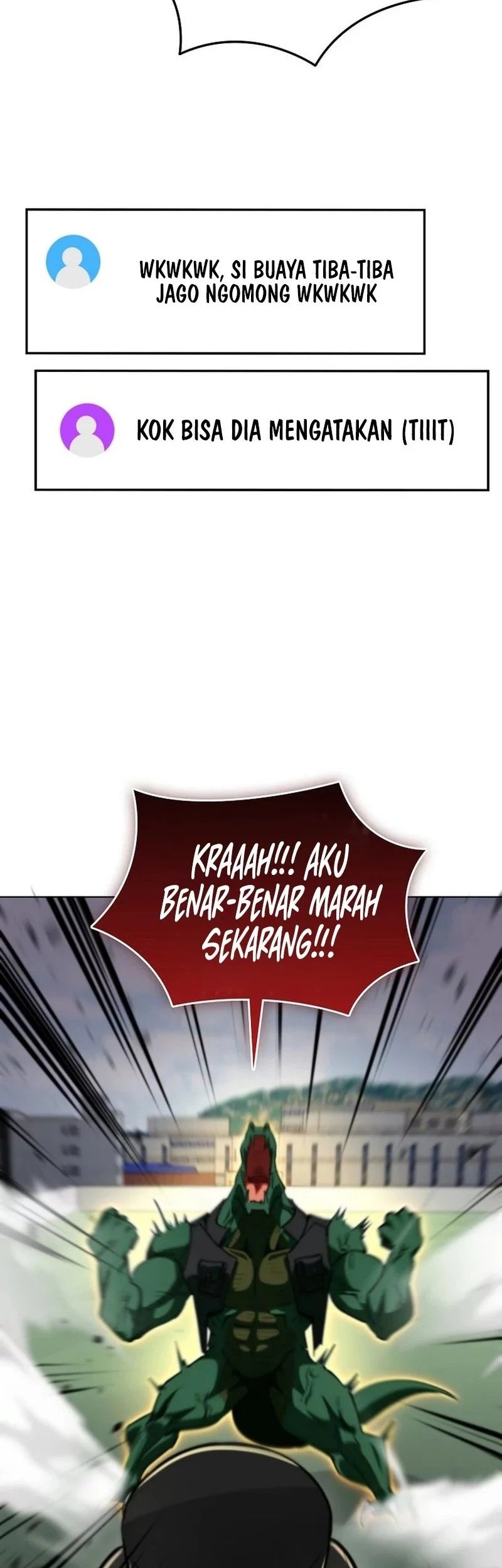 I Became the Villain the Hero Is Obsessed With Chapter 11 - halaman 42