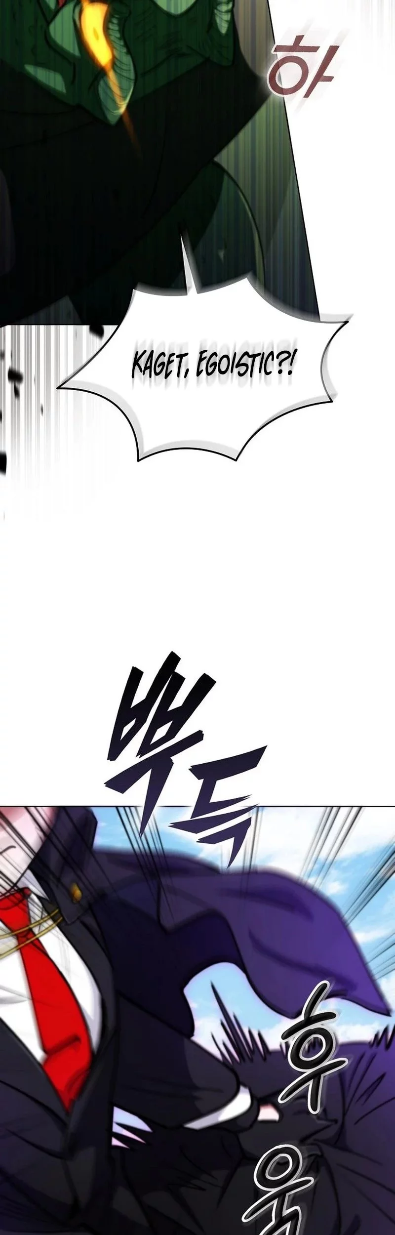 I Became the Villain the Hero Is Obsessed With Chapter 11 - halaman 50