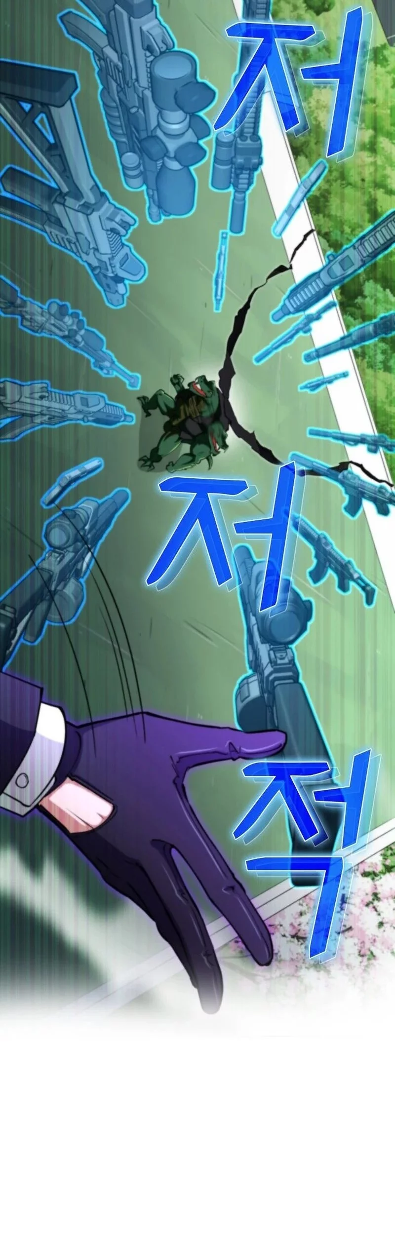 I Became the Villain the Hero Is Obsessed With Chapter 11 - halaman 52