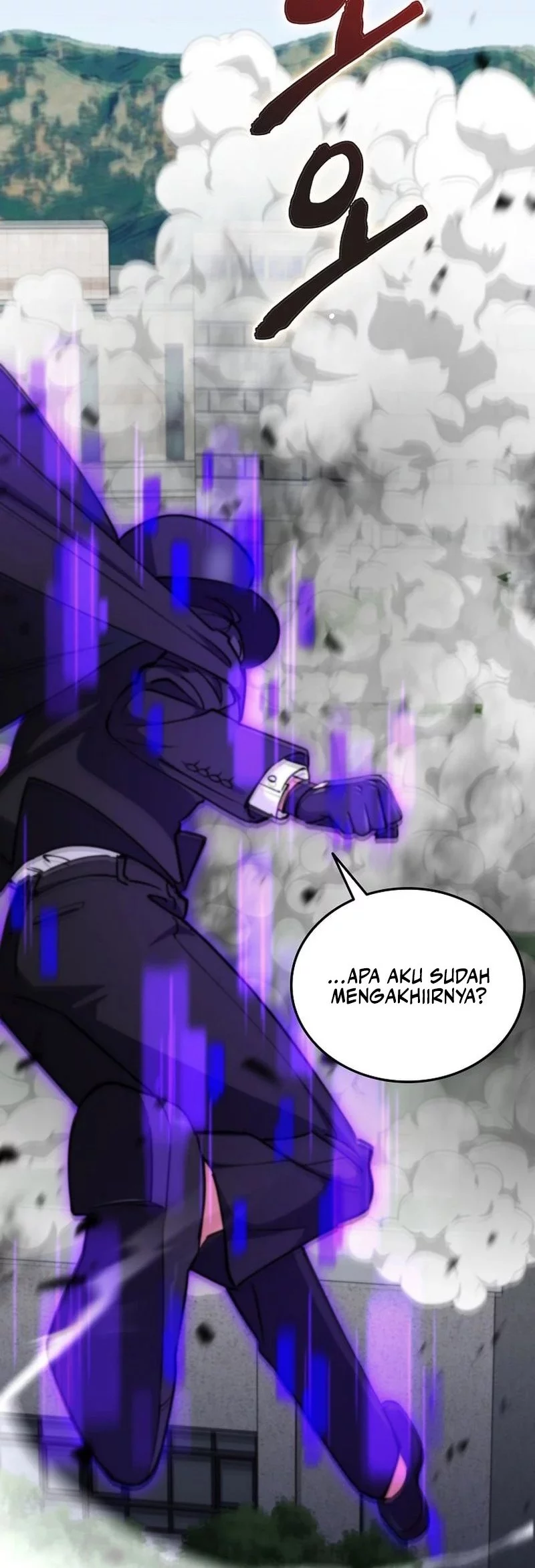 I Became the Villain the Hero Is Obsessed With Chapter 11 - halaman 56
