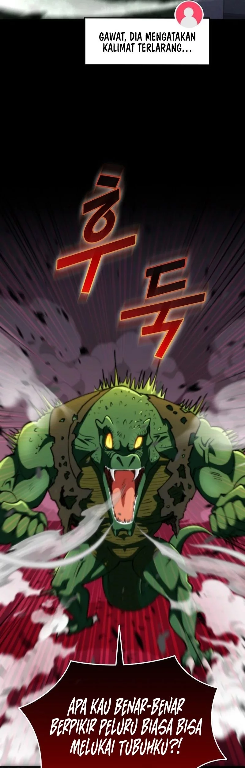 I Became the Villain the Hero Is Obsessed With Chapter 11 - halaman 57