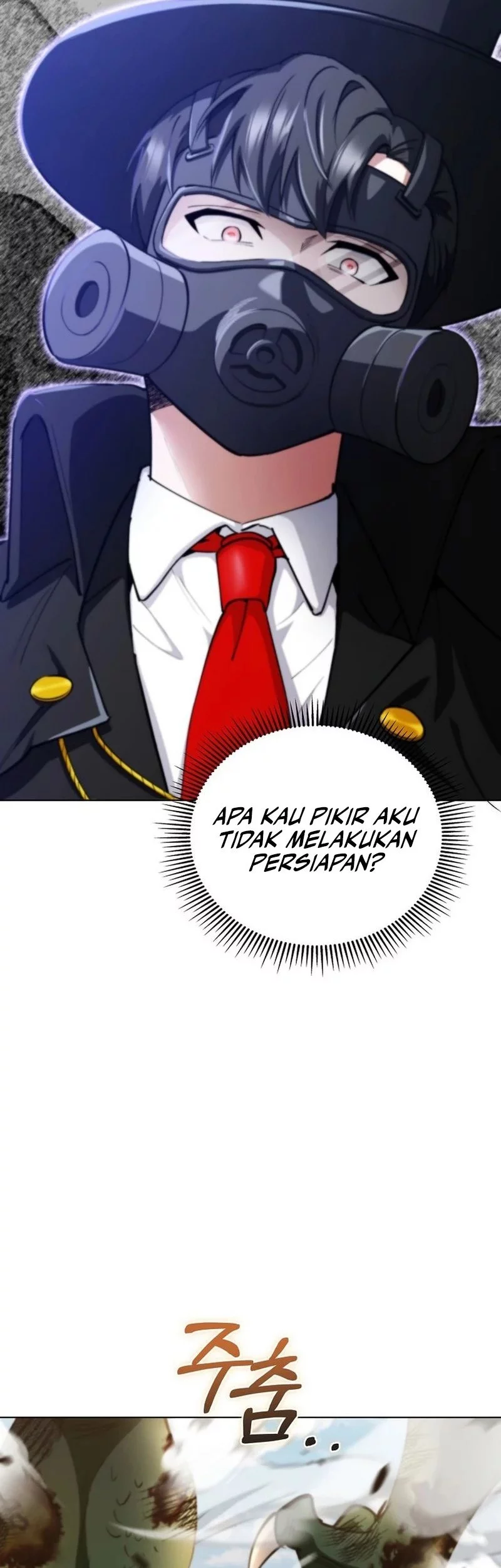 I Became the Villain the Hero Is Obsessed With Chapter 11 - halaman 65