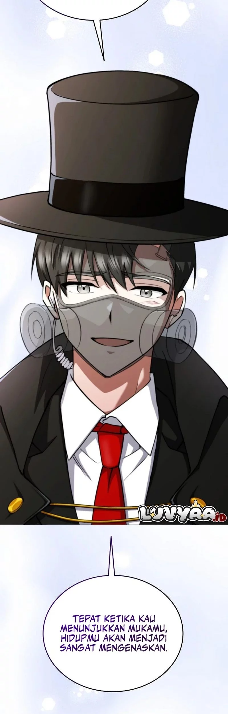 I Became the Villain the Hero Is Obsessed With Chapter 11 - halaman 79