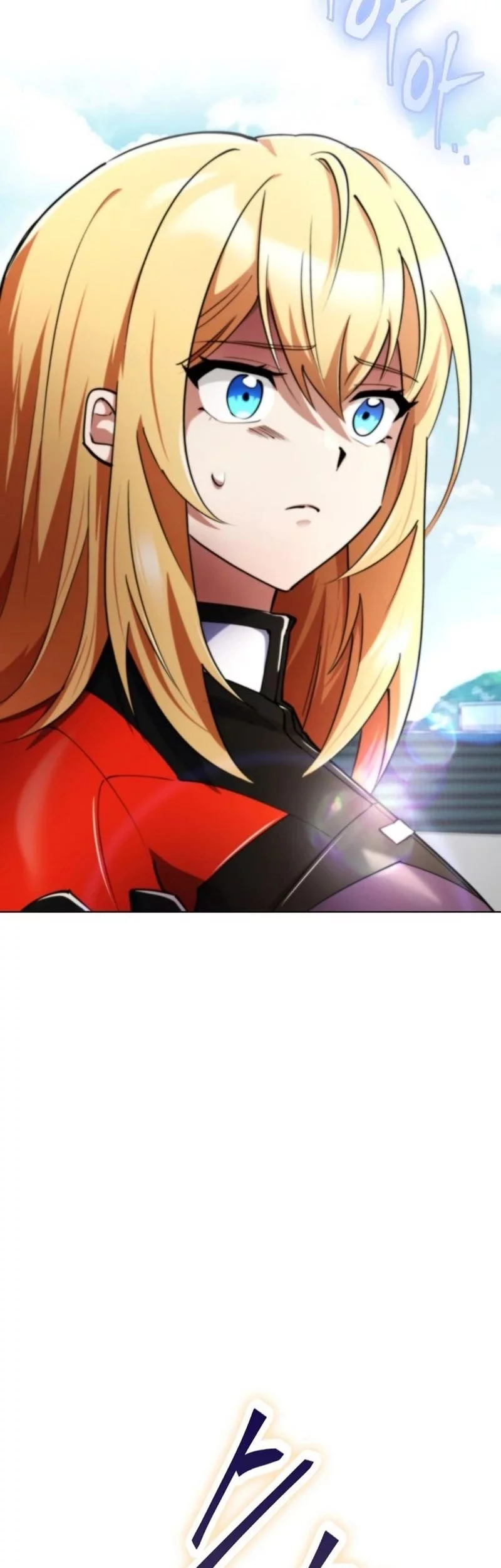 I Became the Villain the Hero Is Obsessed With Chapter 11 - halaman 83