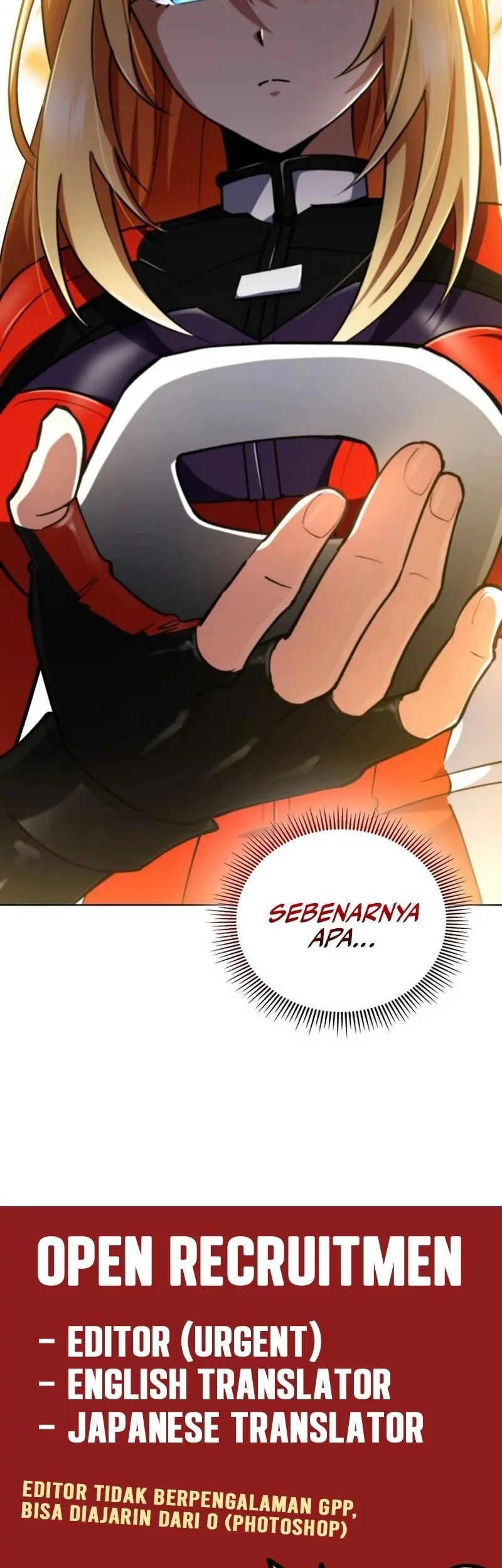 I Became the Villain the Hero Is Obsessed With Chapter 11 - halaman 90