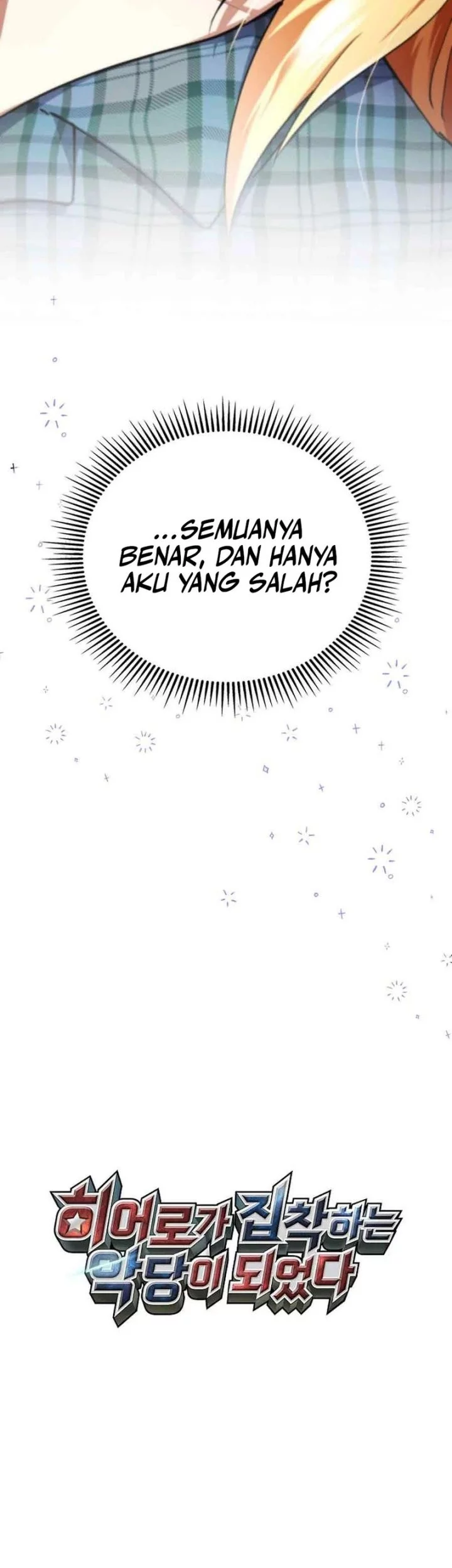 I Became the Villain the Hero Is Obsessed With Chapter 12 - halaman 11