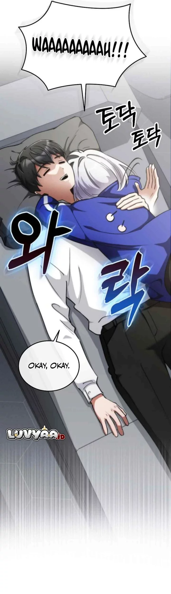 I Became the Villain the Hero Is Obsessed With Chapter 12 - halaman 17