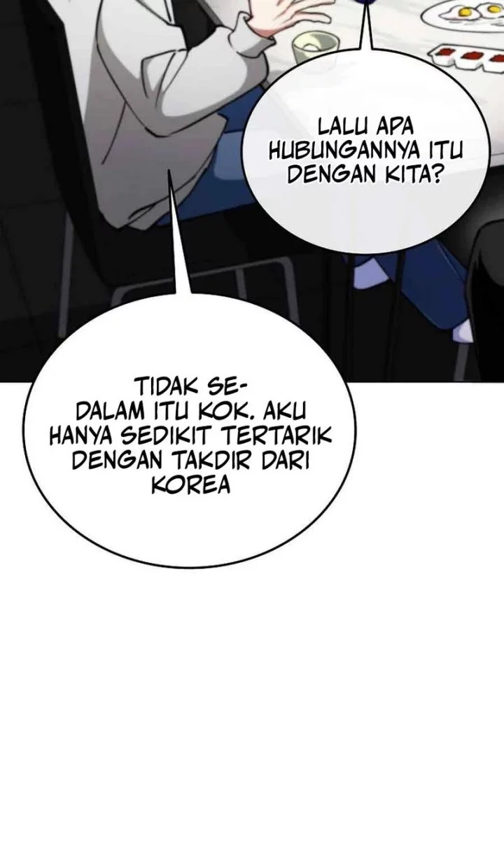 I Became the Villain the Hero Is Obsessed With Chapter 12 - halaman 31