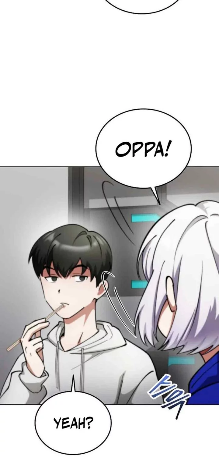 I Became the Villain the Hero Is Obsessed With Chapter 12 - halaman 35