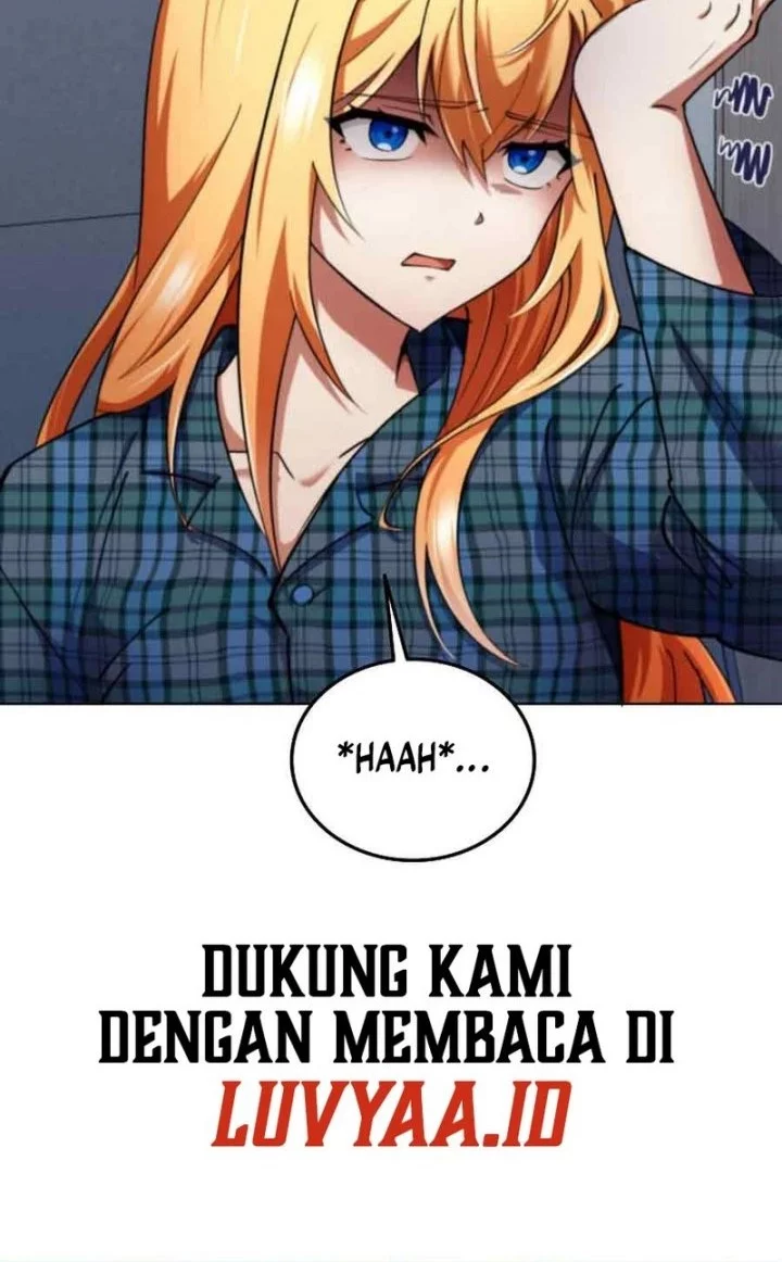 I Became the Villain the Hero Is Obsessed With Chapter 12 - halaman 4