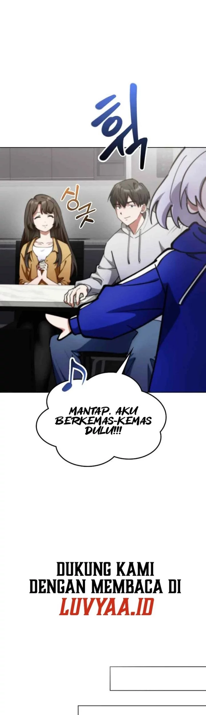 I Became the Villain the Hero Is Obsessed With Chapter 12 - halaman 42
