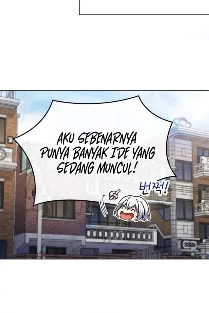 I Became the Villain the Hero Is Obsessed With Chapter 12 - halaman 43