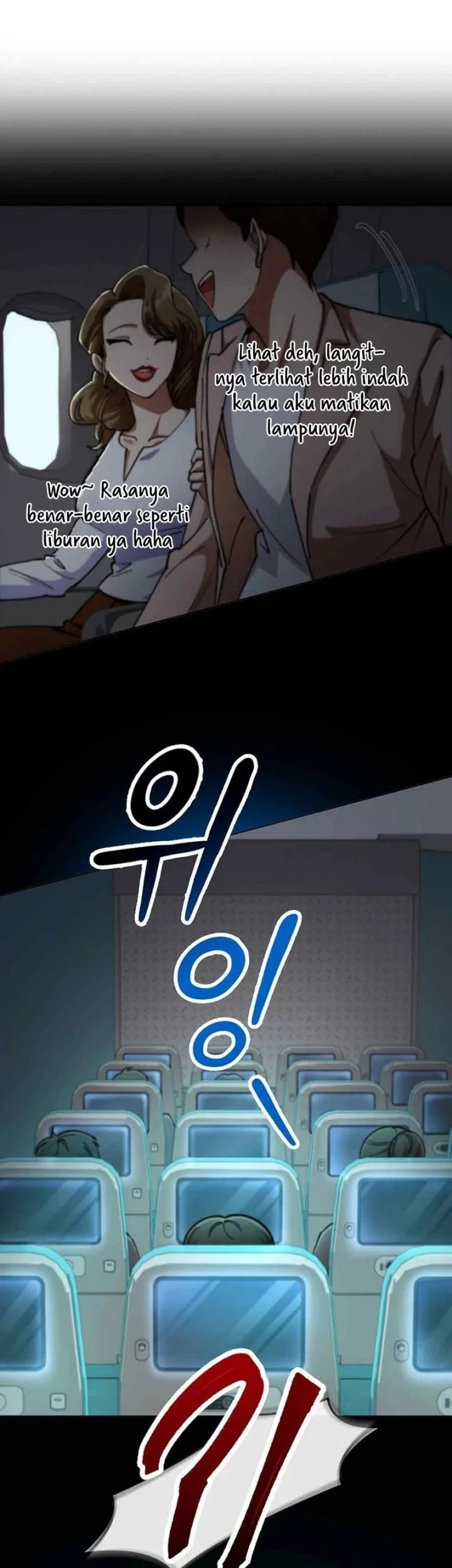 I Became the Villain the Hero Is Obsessed With Chapter 12 - halaman 55