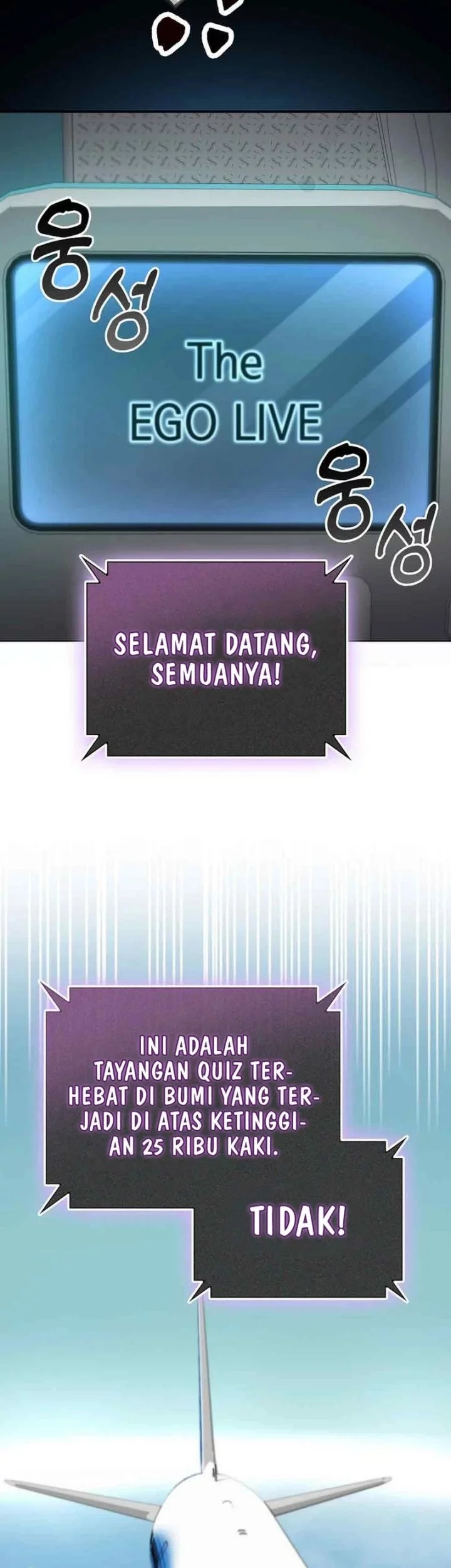 I Became the Villain the Hero Is Obsessed With Chapter 12 - halaman 56