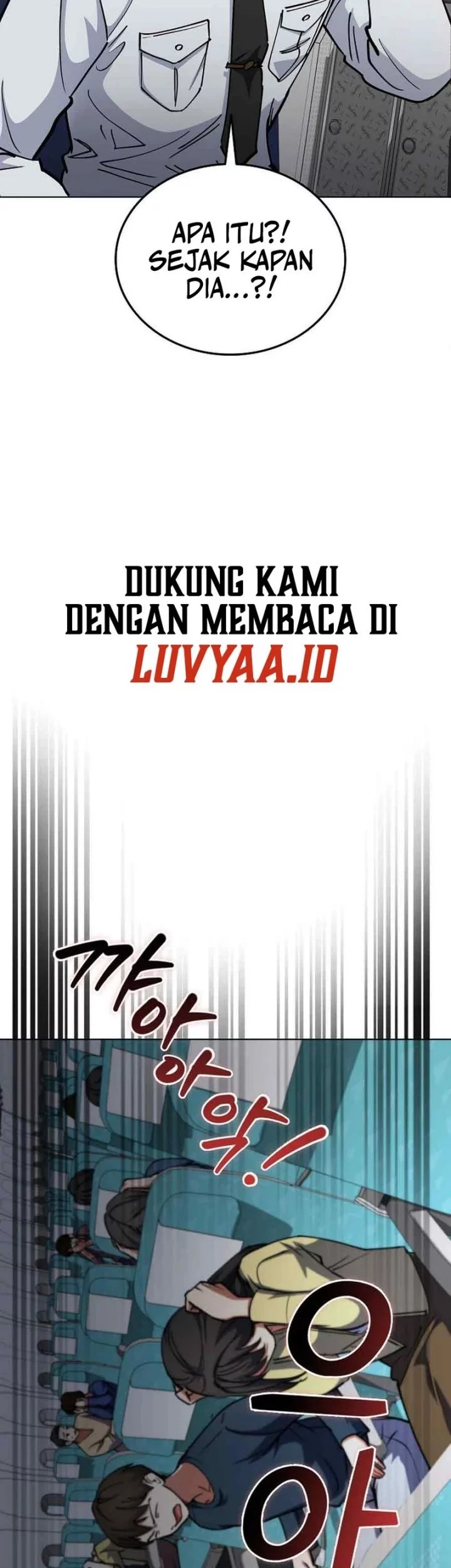 I Became the Villain the Hero Is Obsessed With Chapter 12 - halaman 60