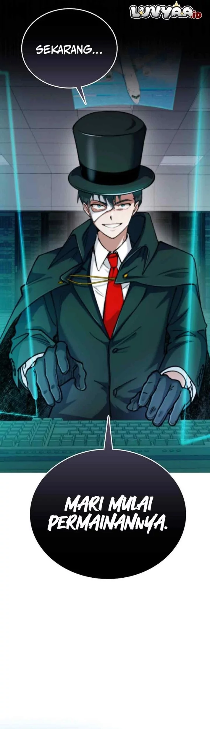 I Became the Villain the Hero Is Obsessed With Chapter 12 - halaman 63