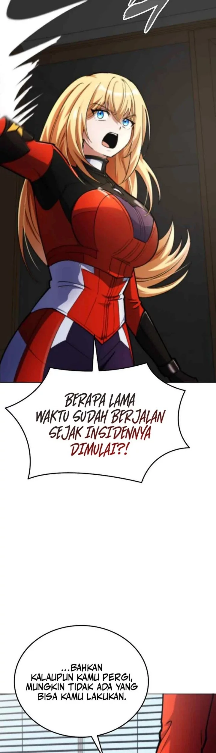 I Became the Villain the Hero Is Obsessed With Chapter 12 - halaman 65