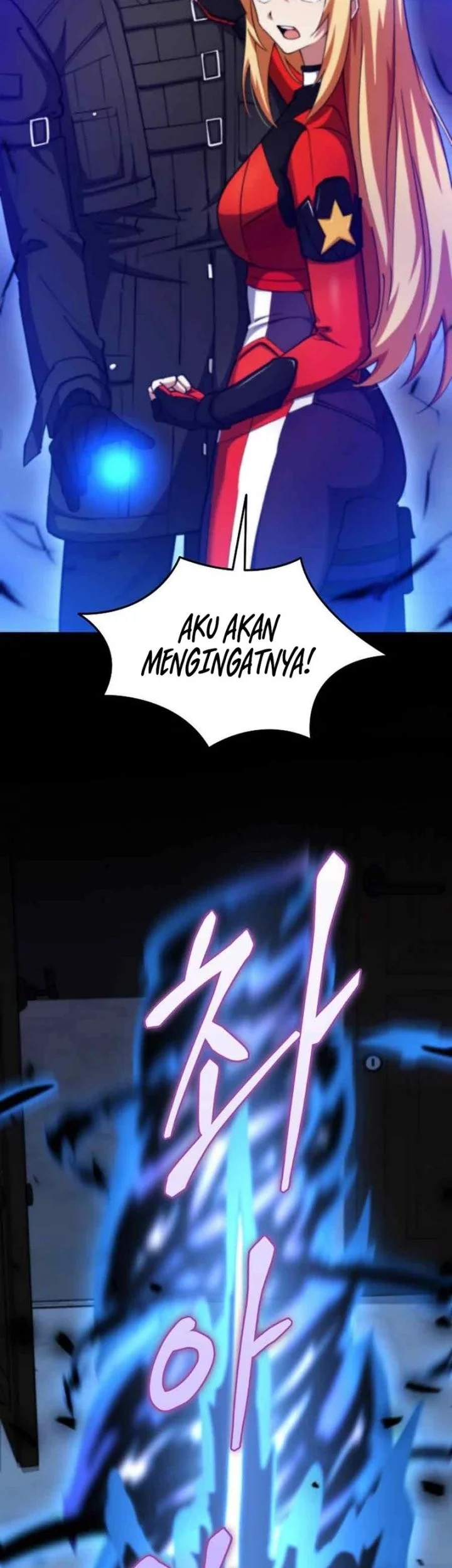 I Became the Villain the Hero Is Obsessed With Chapter 12 - halaman 73