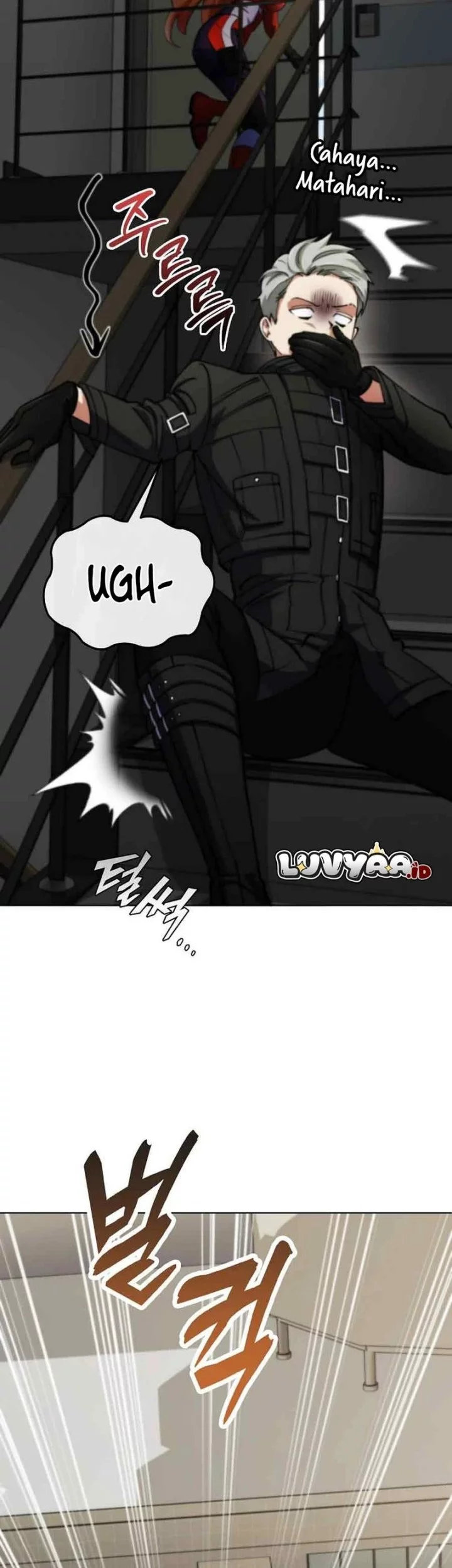I Became the Villain the Hero Is Obsessed With Chapter 12 - halaman 76