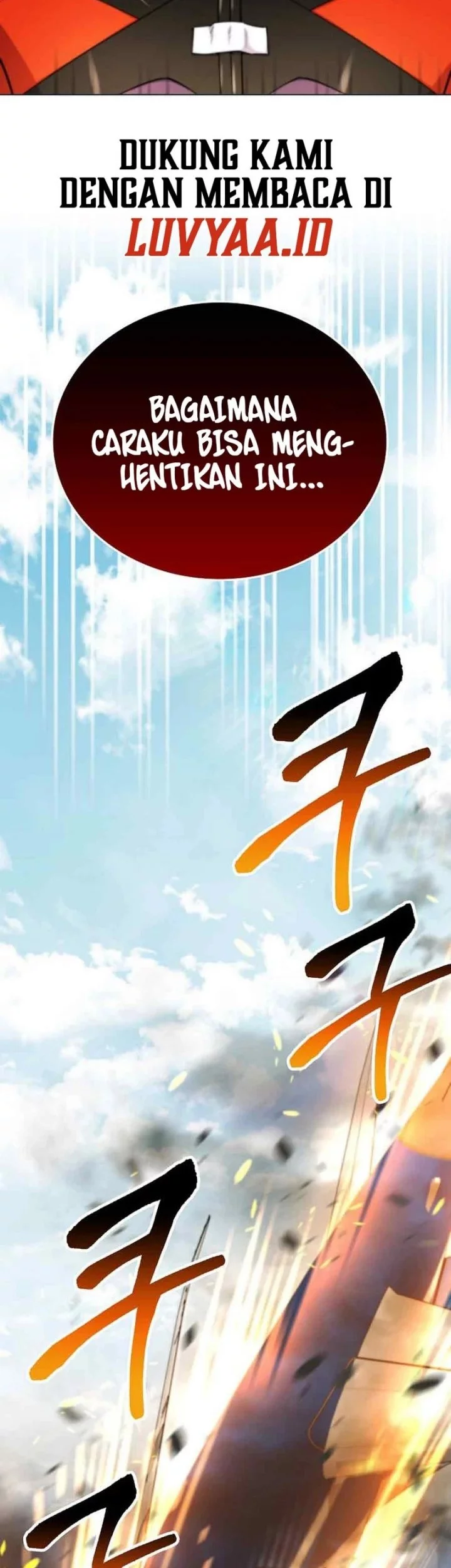 I Became the Villain the Hero Is Obsessed With Chapter 12 - halaman 80