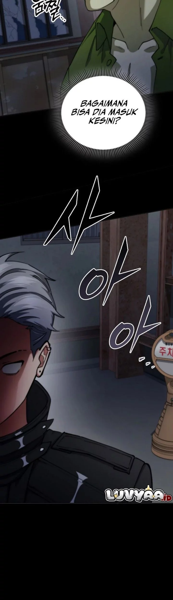I Became the Villain the Hero Is Obsessed With Chapter 13 - halaman 10