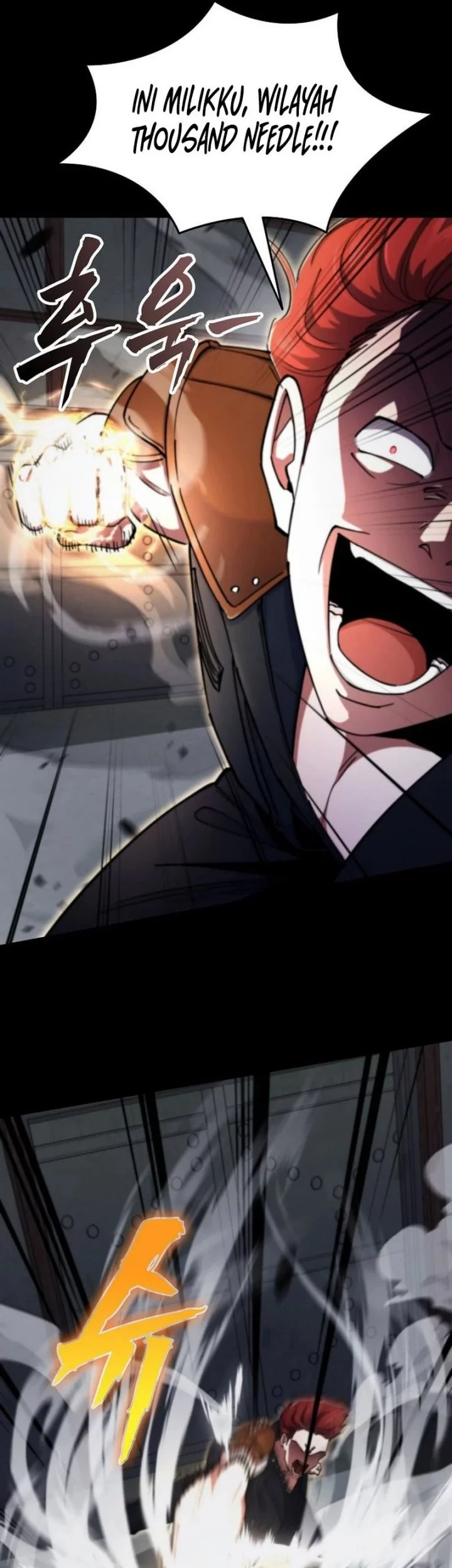 I Became the Villain the Hero Is Obsessed With Chapter 13 - halaman 11