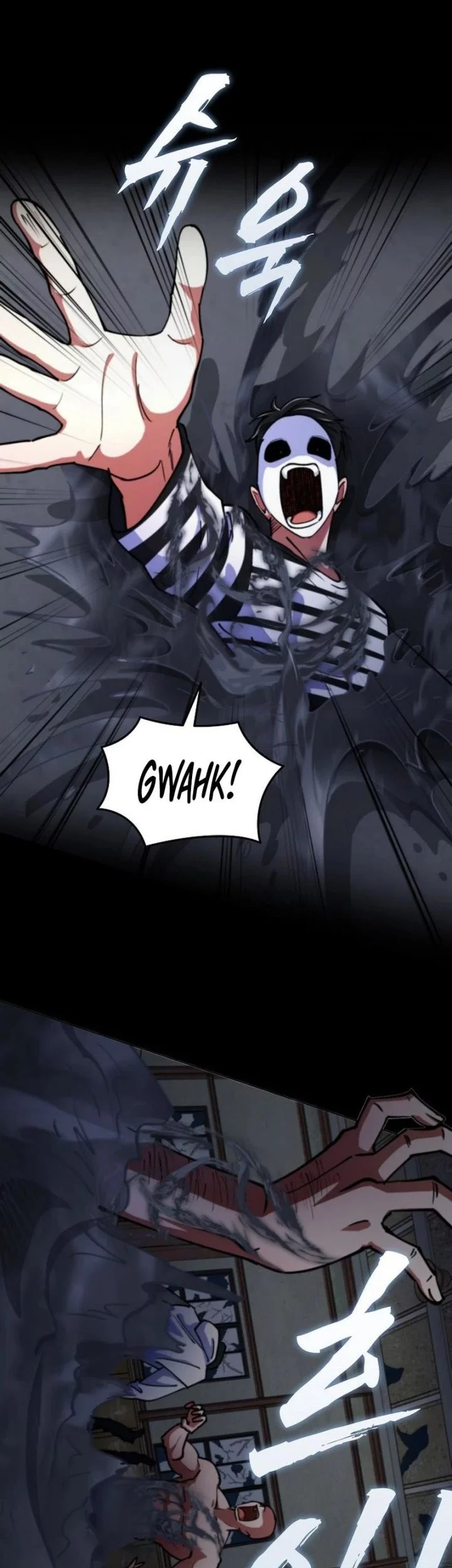 I Became the Villain the Hero Is Obsessed With Chapter 13 - halaman 17