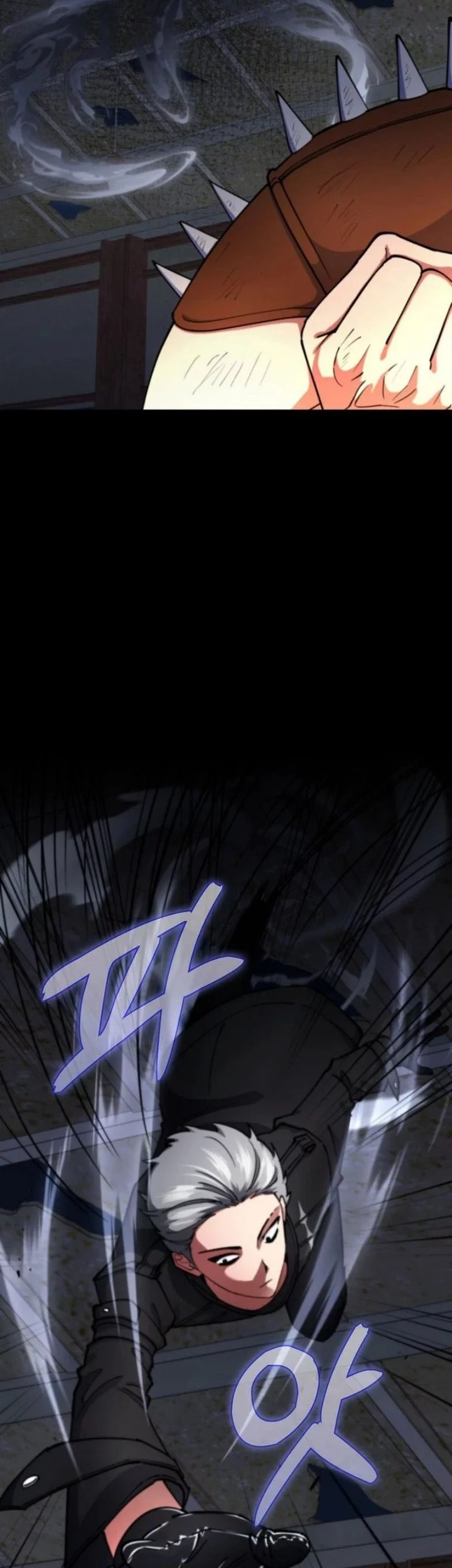 I Became the Villain the Hero Is Obsessed With Chapter 13 - halaman 20